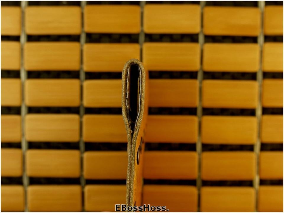 Phill Hartsfield Small Kukri -- One Off